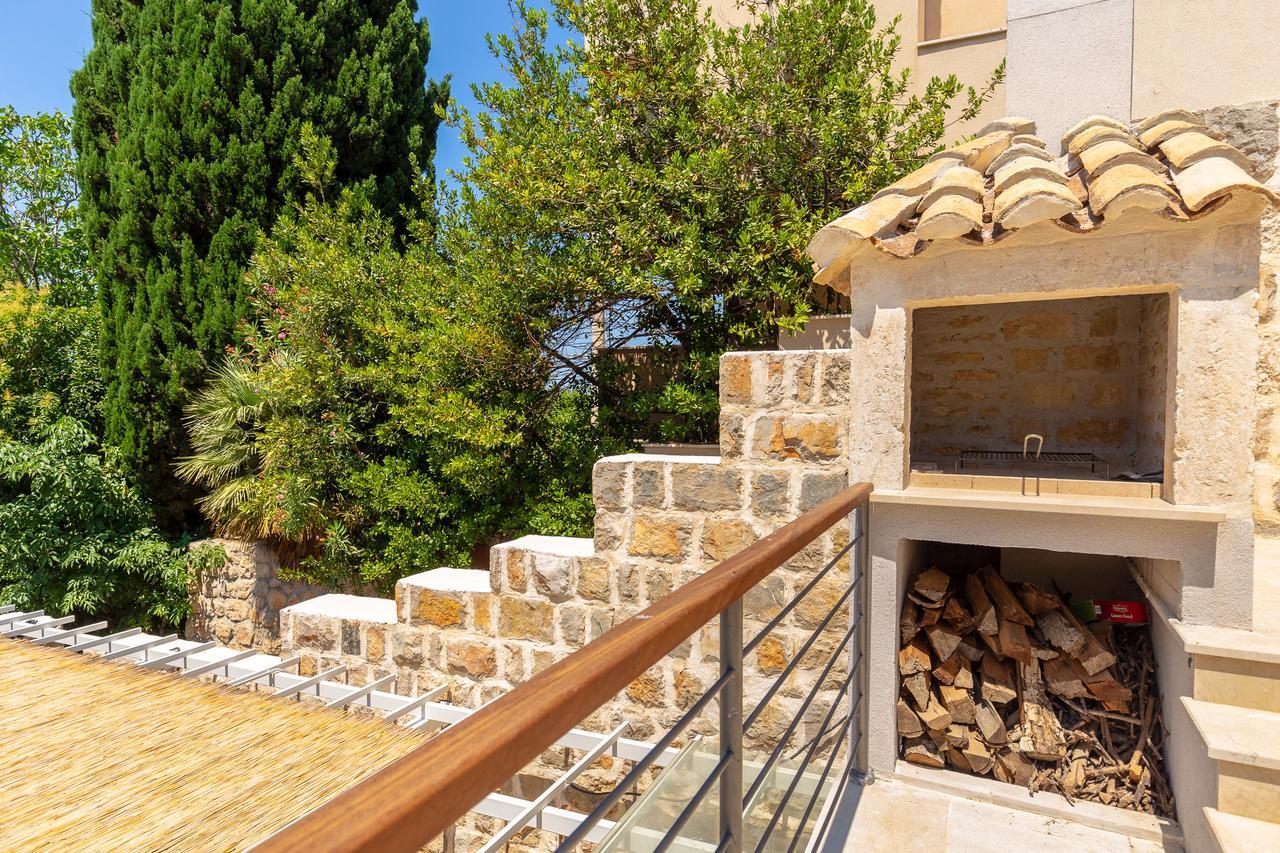 Apartment Hedera A56 Dubrovnik Exterior foto
