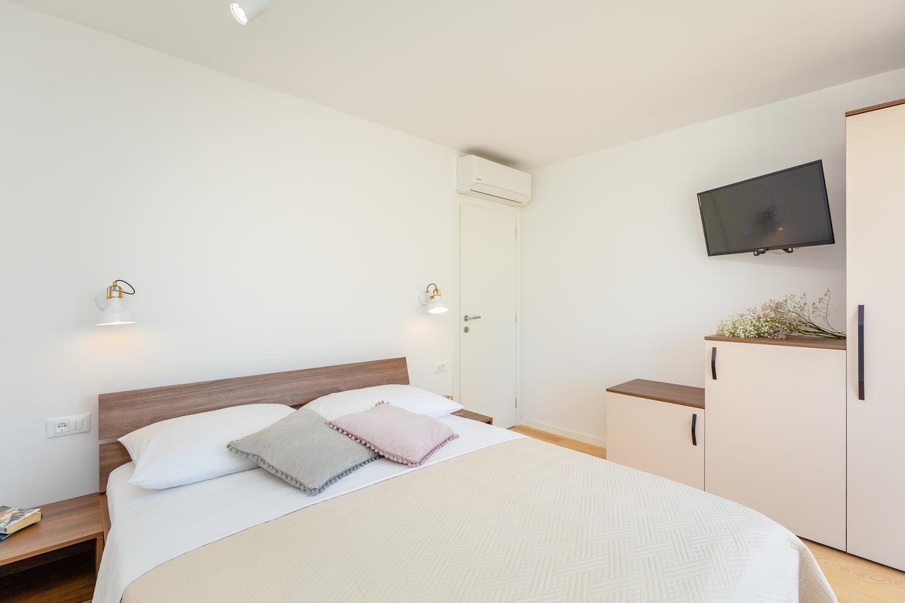 Apartment Hedera A56 Dubrovnik Exterior foto