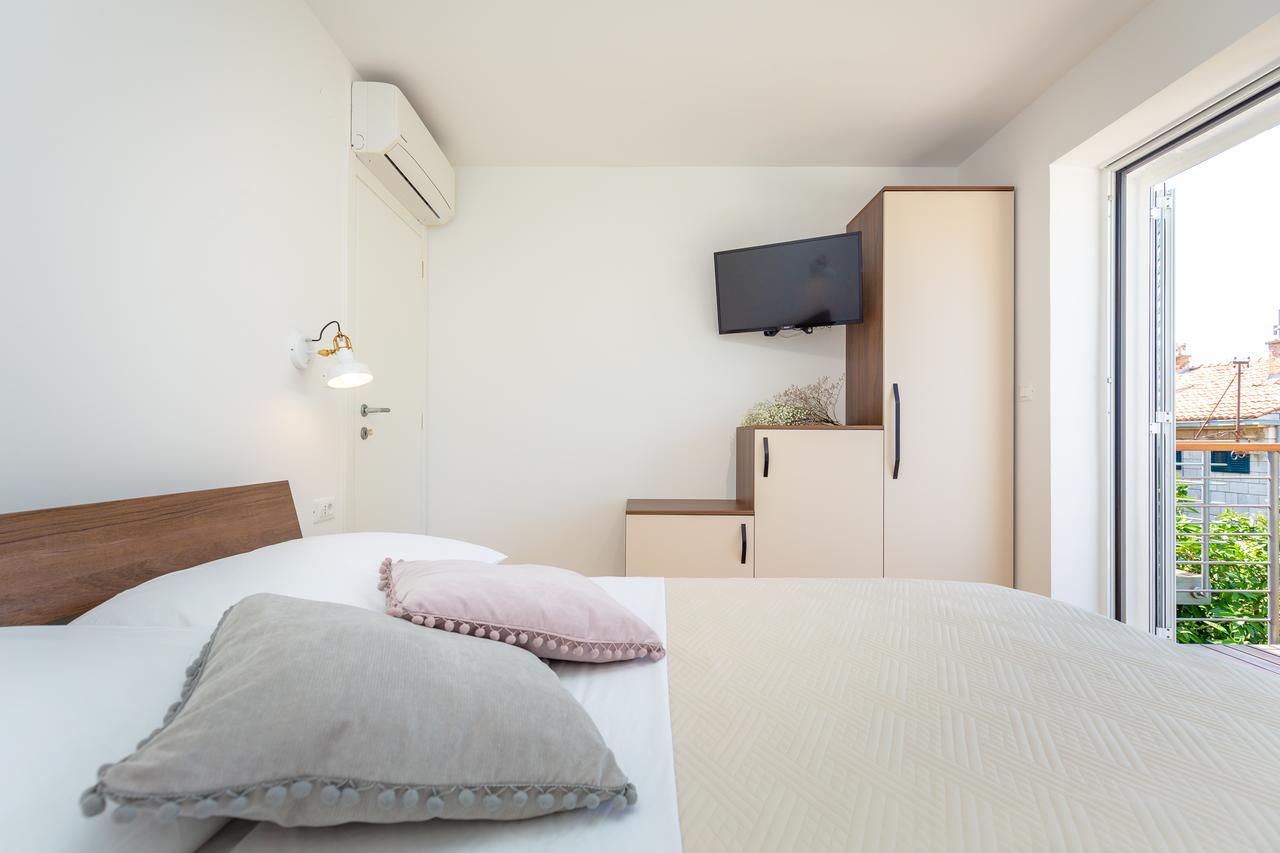 Apartment Hedera A56 Dubrovnik Exterior foto